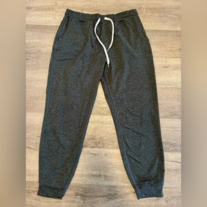 Vuori DreamKnit Performance Jogger